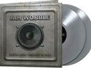 *PRE-ORDER* JAH WOBBLE: METAL BOX - REBUILT IN DUB (SILVER VINYL) (LP vinyl .)