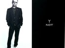 Ringo Starr - Y Not - LP Limited Edition, with Paul McCartney