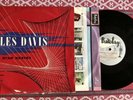 Lp 33trs 25cm/ MILES DAVIS ALL STARS SEXTET/Barclay84037 BLUE N’BOOGIE WAIKÎN’