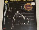 ORIGINAL WICKED LESTER SESSIONS LIMITED EDITION COLOR VINYL LP PRE- KISS RECORD