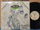 Metallica And Justice For All VG+ ORIG DMM 2LP SHRINK +HYPE STICKER heavy metal