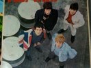 THE WHO - MY GENERATION - ORIGINAL UK - BRUNSWICK - LP