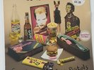 Sex Pistols ?– Some Product - Carri On Sex Pistols 1979 punk
