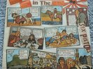 SEX PISTOLS 'HOLIDAYS IN THE SUN'   RARE JAPAN SINGLE with ORIGINAL INSERT