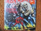 iron maiden 