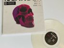 Islander POWER UNDER CONTROL Color Vinyl LP Record NM