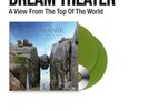Dream Theater „A View From The Top Of The World“ Gatefold olive green vinyl 2LP