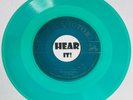 50s Hillbilly Bop Booze 45 EDDIE MARSHALL Buddy Lay Off That Wine RCA green hear