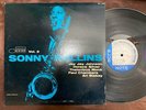 SONNY ROLLINS SAME VOL. 2 BLUE NOTE LIBERTY BLP 1558 RVG 9M MONO US Vinyl LP