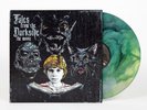 Tales From The Darkside - Vinyl Soundtrack (WAXWORK Gargoyle LP) NEW
