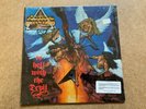 STRYPER TO HELL WITH THE DEVIL RECORD VINYL LP NEW & SEALED PJAS-73237