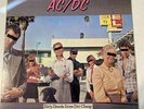 AC/DC orig 1976 'Dirty Deeds Done Dirt Cheap' MINT LP, SLEEVE & INNER SD 16033