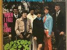 Episode Six (Deep Purple) I Can See Through You 1967 Germany Hit-ton Pye Rare