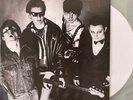 THE DAMNED NEW ROSE 12