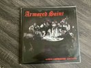 Armored Saint Win Hands Down Vinyl LP 2015