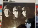 BEATLES WITH THE BEATLES 1963 UK MONO VINYL LP