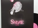 LP 33T Sylvie Vartan 