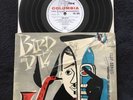 Charlie Parker And Dizzy Gillespie - Bird And Diz 10'' Vinyl Album 1956 1st BOP
