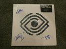 Spiritbox Eternal Blue Vinyl *SIGNED* 