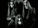 Immortal - Pure Holocaust (Black Galaxy LP) NM/NM  Black Metal, Mayhem