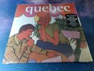 Ween - QUEBEC - 180gm Vinyl LP Reissue - Damaged Corner SEALED PLEASE READ