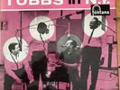 TFL 5183 Tubby Hayes Tubbs In N.Y.