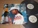 Rappin' 4-Tay 2 LP - Off Parole / 1996 US PRESS in MINT / MINT-