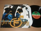Original Flavor – Beyond Flavor / 1993 US PRESS in MINT