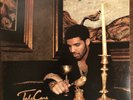 Drake - Take Care (2-LP) Vinyl LP, 2011, Cash Money Records, BOO 16280-01, VG++