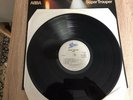 ABBA  Super Trouper UK Release White Lable Epic Immaculate Vinyl 10022