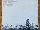 Dexter Gordon - Gettin' Around Blue Note 84204 LP Original Stereo NY VG++