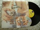 Madonna    ?Like A Prayer    Vintage LP   Sire ?1-25844  w/Bonus Companion CD