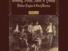 Crosby, Stills, Nash & Young - Deja Vu LP NEW 50th ANNIVERSARY