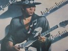 STEVIE RAY VAUGHAN & DOUBLE TROUBLE - TEXAS FLOOD - VINYL 180g LP *NEW & SEALED*