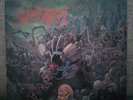 Suffocation Effigy of the Forgotten (1991)VINYL LP Metal, Death Metal, Gebraucht