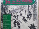 JOY TO THE WORLD*30 CLASSIC CHRISTMAS MELODIES*3 LP BOX SET*Never Opened*MINT*