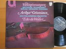 Philips 6580 047 Arthur Grumiaux Violin Romances Edo de Waart NM Stereo Holland
