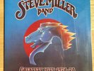 The Steve Miller Band  Lp SEALED Greatest Hits 1974-78 1978 Old Stock