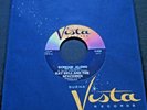 Kay Bell & The Spacemen   Scream Along   Halloween surf garage   Buena Vista 45
