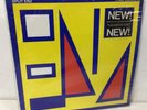 Vintage Split Enz True Colours Vinyl Record L 42001 #565