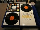 ABBA: More Gold, + ORG. INNERSLEEVES, POLYDOR/ POLAR, 519 353-1, GER, 12