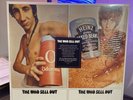 THE WHO: The Who Sell Out 2LP Mono (Red & Orange Limited Edition) NEW
