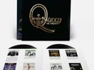QUEEN - greatest hits double vinyl lp & exclusive limited The Greatest slip case
