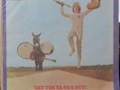 THE ROLLING STONES 1970 “GET YER YA-YA´S OUT ” ORIGINAL RARE MONO LP BRAZIL
