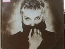 ANNIE LENNOX THE EURYTHMICS “WHY” 1992 RARE PROMO EDITION 12” LP SINGLE BRAZIL
