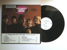 Gary PUCKETT & UNION GAP - 1968 Young Girl LP Rare MONO Radio Press WLP M-