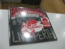 Ben Folds And Waso Live IN Perth 2 LP Red Vinyl RSD 2017 Sealed