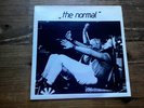 The Normal TVOD / Warm Leatherette Very Good 7