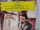 NEW Destination Rachmaninov - Arrival by Daniil Trifonov (Record, 2019)