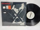 X Los Angeles ORIGINAL1980 LP SLASH SR 104 1st Press w/ Inner EX Vinyl SHRINK